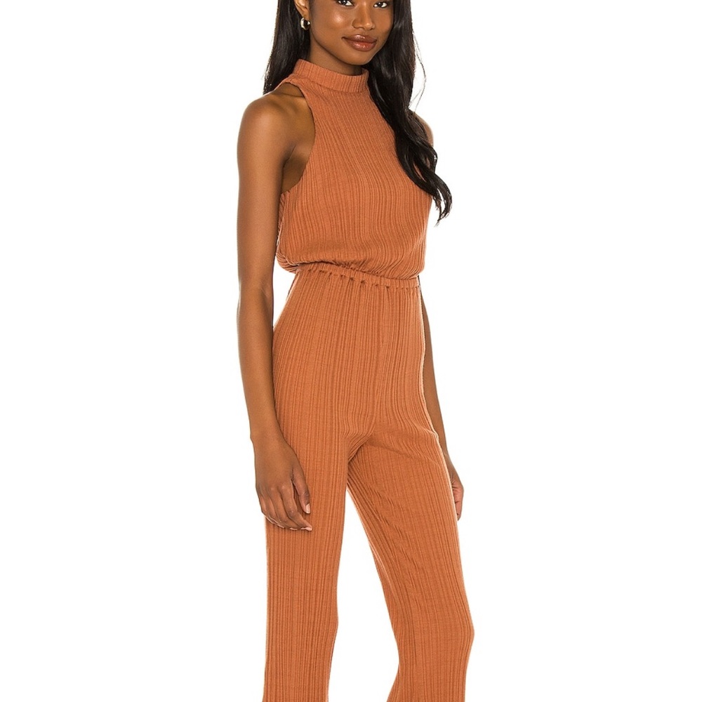 House of Harlow x Sofia Richie Caro Jumpsuit XS